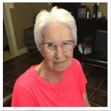 Obituary and funeral service: Laverne Barnes, 82, of Loganville