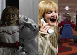 Librivox is a hope, an experiment, and a question: Nueve Objetos Que Tenemos En Casa Y Que El Cine Convirtio En Terrorificos Icon El Pais