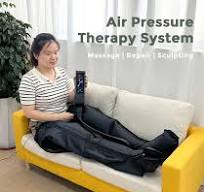 Wholesale air compression leg massager for circulation and ...