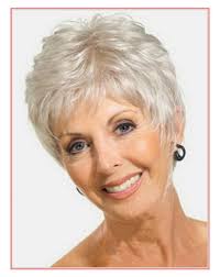 Bob hairstyles for older women with fine hair. Hair Style Thin Hair Older Woman