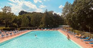 Camping Village Mugello Verde Florence, Camping MotoGP