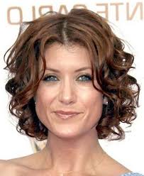 This hairstyle usual goes with pop culture attire, not with traditional passion clothes. Lovely Curly Short Haircuts And Bob Pixie Hair 2019 Latesthairstylepedia Com