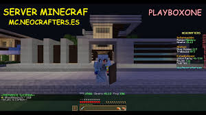 (la mayoría son pagados|premium) con administradores especializados. Servidor Para Minecraft En Espanol 1 8 5 1 10 No Premium Server Para Minecraft En Espanol