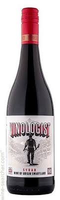 2017 Vinologist Syrah Swartland Prices Stores Tasting Notes And Market Data