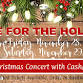 Home for the Holidays 2025 event image