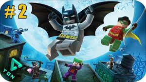 Dec 13, 2019 · lego batman 3: Lego Batman Capitulo 2 Una Recepcion Glacial Hd 720p Youtube