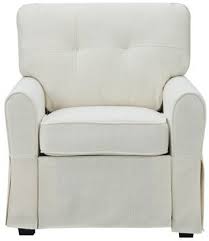 Cute And Comfy Armchair For Living Room Or Family Room Side Chair Accent Chair White Chair Wayfair Morin Armcha Comfy Armchair Comfy Accent Chairs Armchair