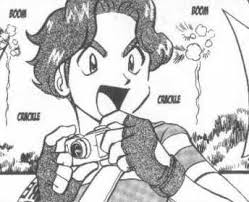 Now that new pokémon snap is out and photographers everywhere are diving in, more and more players are discovering the wonders of the game's lental region. Todd Snap Adventures Pokemon Wiki Fandom