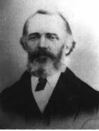 Pvt Zachariah Bruyn Decker (1817-1903)