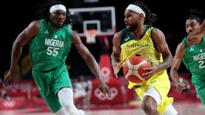 Mitch creek put the boom in boomers that day. Five Key Takeaways From Australia Boomers Opening Tokyo Games Win Against Nigeria
