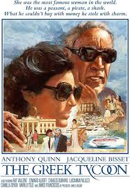 The Greek Tycoon: Amazon.in: Thompson, J. Lee, Quinn, Anthony, Bisset, Jacqueline,  Albert, Edward, Vallone, RAF, Franciscus, James, Sparv, Camilla, Tolo,  Marilu, Durning, Charles, Paluzzi, Luciana, Clarke, Robin: Movies & TV Shows