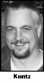 Steven Kuntz Obituary (2008)
