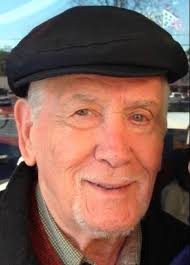 James Robertson Obituary (1925