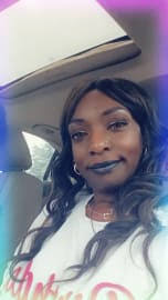 Shonta Lyvette Davis Obituary (1972