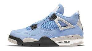 It has been calculated daily by the nihon keizai shimbun (the nikkei) newspaper since 1950. The Air Jordan 4 University Blue Drops Days Before Its Release Date On Stadium Goods