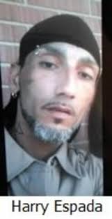 Camden County Residents, Have You Seen Harry?