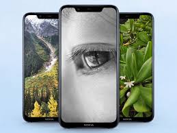 Quiero descargar juegos a mi celular gratis y sin virus ; El Nokia 8 1 Se Actualiza A Android 10 Y Se Convierte En El Primero De Su Catalogo En Abandonar Los Postres