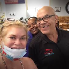 Lil Buffalo Grille Review in Evia Neighborhood