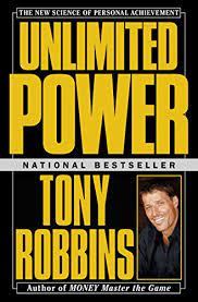 The way to peak personal achievement. Unlimited Power The New Science Of Personal Achievement English Edition Ebook Robbins Tony Amazon De Kindle Shop