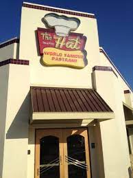 The Hat World Famous Pastrami In Lake Forest California Kid Friendly Restaurants Trekaroo