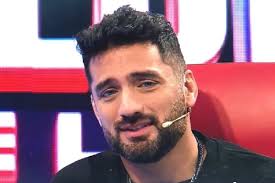 Pablo Heredia contará su verdad en el sillón rojo de 'El Valor de la  Verdad'