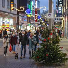 Welche maßnahmen wurden getroffen und wie sieht die aktuelle situation aus? News Zum Coronavirus Lander Fordern Lockdown Light Bis Weihnachten Stern De