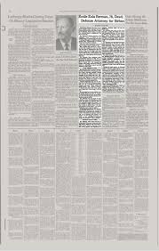 For every start of a journey, there must be an end. Emile Zola Berman 78 Dead Defense Attorney For Sirhan The New York Times