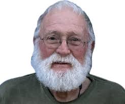 George Alan Winter 1939