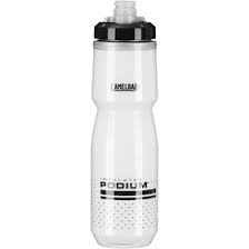 After a good grease and cleaning out of the motor it is now fully functional. Camelbak Podium Chill Bottle 710ml White Black Bikester Co Uk