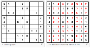 With these 10 sites, you can find free easy crosswords to print, puzzles, and other resources to keep you bus. Sudoku Cs1101