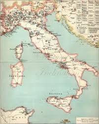 If the map shows category to use italy on a recently created map : 315 Mappe Di Italia Maps Of Italy Ideas Italy Map Map Italy