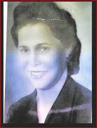 Benjamin Franklin Jack and Violet Family History