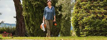 Stihl products are known for their powerful performance and affordable prices. Stihl Blowers Vacuum Shredders And Sprayer Stihl