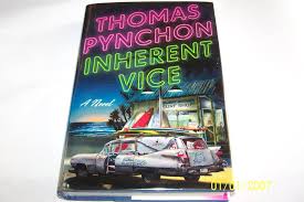 Inherent Vice: Pynchon, Thomas: 9781594202247: Amazon.com: Books
