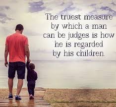 For the son, his dad is a superhero; Fathers Day Sayings From Son Happy Father Day Quotes Fathers Day Quotes Funny Fathers Day Quotes