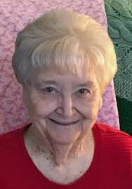 Wanda McClellan Obituary (1936