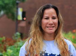 Alumna Spotlight: Janet Lorenzo » Inver Hills News