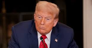 ELECTRIFYING INSULT: Moments ago, MSNBC's Lawrence O'Donnell blasted Trump  as “trapped in his stupidity” after his string of disastrous answers