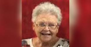 Louise A Harden Obituary