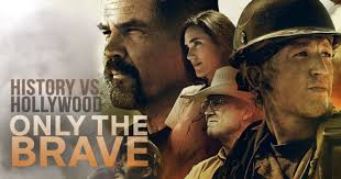 See more of only the brave movie on facebook. Only The Brave Vs The True Story Of The Granite Mountain Hotshots