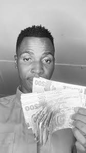 Jesus commanded money to appear in the belly of the fish and it happened. I  command money to come to you tonight in your Airtel account and MTN account  This is your