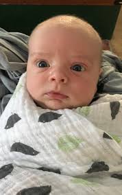 Congratulations to Dr. Phillip Sandifer and his wife, Katherine,