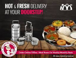 Tiffin Service In Dubai With Your Most Wanted Meals Tiffin Service Tiffin Homemade Lunch