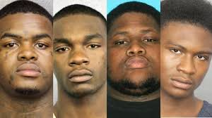 XXXTentacion pal who escaped before rapper's murder testifies