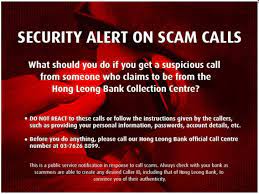 Hong leong bank berhad is part of the hong leong group malaysia, one of the largest asian conglomerates with stakes in banking, property development and investment, hospitality and leisure, principal investment hong leong is a multinational bank with 300+ branches. This Girl Almost Kena The Most Epic Elaborate Scam We Ve Ever Seen In Malaysia
