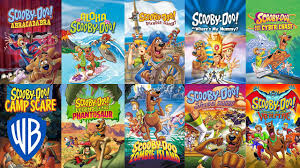 Is being made by a friend of. Scooby Doo Top 10 Scooby Doo Movies Wb Kids Youtube