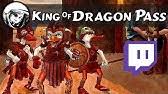 If you are stuck in king of dragon pass, just read these and get that little nudge. Let S Play King Of Dragon Pass 01 Introduction Clan Creation And 1330 Youtube