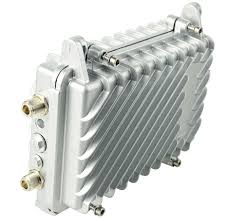 2.4GHz Outdoor Access Point with 2 antennas | danbit.dk