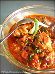 Resep ayam rica rica pedas. Ayam Rica Rica Keluarga Tsvetkovi