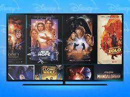Fortunately, disney+ invites you to do just that with its star wars collection! Star Wars On Disney Plus All Star Wars Movies And Shows To Stream